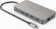 Stacja/replikator HyperDrive USB-C (HDM1H-GL) 1