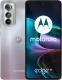 Smartfon Motorola Edge 30 5G 8/128GB Srebrny  (PAUC0039PL) 1