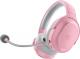 Słuchawki Razer Barracuda X (2022) Różowe (RZ04-04430300-R3M1) 3