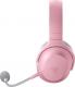 Słuchawki Razer Barracuda X (2022) Różowe (RZ04-04430300-R3M1) 4