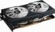 Karta graficzna Power Color Radeon RX 6650 XT Hellhound 8GB GDDR6 (AXRX 6650XT 8GBD6-3DHL/OC) 2