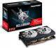 Karta graficzna Power Color Radeon RX 6650 XT Hellhound 8GB GDDR6 (AXRX 6650XT 8GBD6-3DHL/OC) 1
