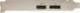 Karta graficzna Power Color Radeon RX 6400 Low Profile 4GB GDDR6 (AXRX 6400 LP 4GBD6-DH) 2