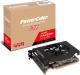 Karta graficzna Power Color Radeon RX 6400 ITX 4GB GDDR6 (AXRX 6400 4GBD6-DH) 1