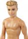 Lalka Barbie Mattel Water Play - plażowy Ken (DWJ99/DGT83) 2
