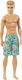 Lalka Barbie Mattel Water Play - plażowy Ken (DWJ99/DGT83) 1