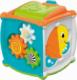 Clementoni Clementoni baby Interaktywna kostka dla maluszka 17670 3
