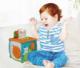 Clementoni Clementoni baby Interaktywna kostka dla maluszka 17670 5