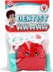 Technok Zestaw Mały dentysta 9 elemementów w worku 6641 TechnoK p18 4