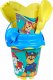 Artyk Zestaw do piasku z konewką Paw Patrol 2