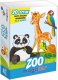 Maksik Magnesy Zoo MV 6032-01 1