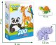 Maksik Magnesy Zoo MV 6032-01 1