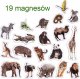 Maksik Magnesy Zoo MV 6032-02 1
