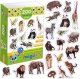 Maksik Magnesy Zoo MV 6032-02 2