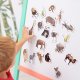 Maksik Magnesy Zoo MV 6032-02 7