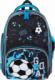 St. Majewski Plecak szkolny premium Soccer MAJEWSKI 1