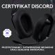 Słuchawki Logitech G535 LIGHTSPEED Czarne (981-000972) 7