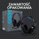 Słuchawki Logitech G535 LIGHTSPEED Czarne (981-000972) 9