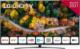 Telewizor LG 50UP78006LB LED 50'' 4K Ultra HD WebOS 6.0 1