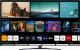 Telewizor LG 50UP78006LB LED 50'' 4K Ultra HD WebOS 6.0 3