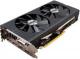 Karta graficzna Sapphire Radeon RX 480 Nitro+ 8GB GDDR5 (256 Bit) 2xHDMI, 2xDP, DVI-D (11260-10-20G) 2