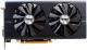 Karta graficzna Sapphire Radeon RX 480 Nitro+ 8GB GDDR5 (256 Bit) 2xHDMI, 2xDP, DVI-D (11260-10-20G) 3