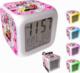 Kids Euroswan Budzik cyfrowy z alarmem Minnie Mouse WD22004 Kids Euroswan 1
