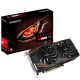 Karta graficzna Gigabyte Radeon RX 480 WINDFORCE 8GB GDDR5 (256 Bit) DVI-D, HDMI, 3xDP, BOX (GV-RX480WF2-8GD) 1