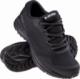 Buty trekkingowe męskie Hi-Tec Benard czarne r. 44 2