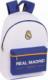 Plecak Real Madrid 14.1" (308316) 1