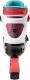 Rolki Hi-Tec Lady Rizzo rekreacyjne czerwone r. 41 1