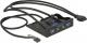 Delock Panel przedni 2 x USB 3.0 + HD-Audio (62700) 1