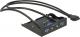 Delock Panel przedni 2 x USB 3.0 + HD-Audio (62700) 2