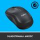 Mysz Logitech B220 Silent (910-004881) 4
