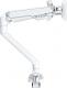 Neomounts Uchwyt biurkowy na monitor 10" - 32" (FPMA-D750WHITE2) 2