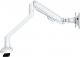 Neomounts Uchwyt biurkowy na monitor 10" - 32" (FPMA-D750WHITE2) 3
