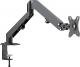 Neomounts Uchwyt biurkowy na monitor 17" - 27" (DS70-700BL1) 4
