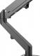 Neomounts Uchwyt biurkowy na 2 monitory 17" - 27" (DS70-700BL2) 8