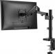 Neomounts Uchwyt biurkowy na monitor 17" - 27" (DS70-750BL1) 14