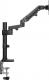 Neomounts Uchwyt biurkowy na monitor 17" - 27" (DS70-750BL1) 3