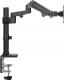 Neomounts Uchwyt biurkowy na monitor 17" - 27" (DS70-750BL1) 4