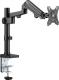 Neomounts Uchwyt biurkowy na monitor 17" - 27" (DS70-750BL1) 5