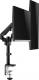 Neomounts Uchwyt biurkowy na 2 monitory 17" - 27" (DS70-750BL2) 12