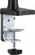 Neomounts Uchwyt biurkowy na 2 monitory 17" - 27" (DS70-750BL2) 9