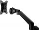Neomounts Uchwyt biurkowy na monitor 17" - 32" (DS70-810BL1) 11