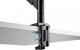 Neomounts Uchwyt biurkowy na monitor 17" - 32" (DS70-810BL1) 16
