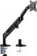 Neomounts Uchwyt biurkowy na monitor 17" - 32" (DS70-810BL1) 4