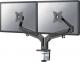 Neomounts Uchwyt biurkowy na 2 monitory 17" - 32" (DS70-810BL2) 14