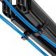 Neomounts Uchwyt biurkowy na 2 monitory 17" - 32" (DS70-810BL2) 8