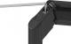 Neomounts Uchwyt biurkowy na 2 monitory 17" - 32" (DS70-810BL2) 9
